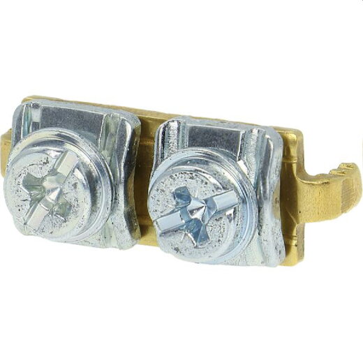 EATON Electric Neutralleiterklemme K-CI-K1/2