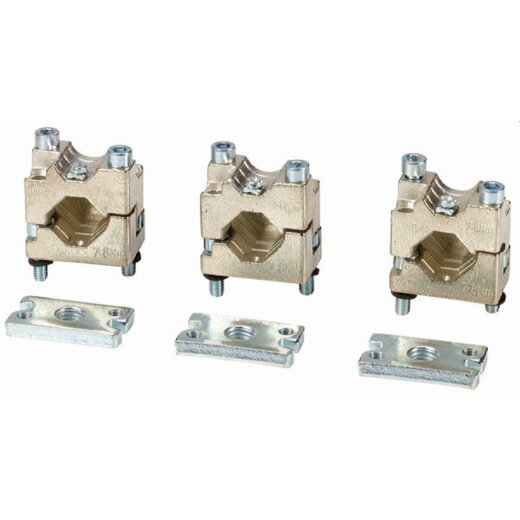 EATON Electric Anschlussklemme NZM3-XK300 3polig 300qmm