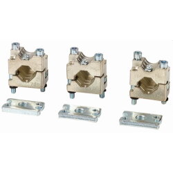 EATON Electric Anschlussklemme NZM3-XK300 3polig 300qmm