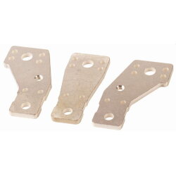 EATON Electric Anschlussverbreiterung NZM3-XKV70 3polig