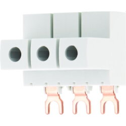 EATON Electric Einspeiseklemme BK25/3-PKZ0-E