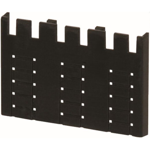 EATON Electric Anschlussabdeckung NZM1-XKSFA