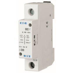 EATON Electric Anspeiseklemme Z-D80 100A