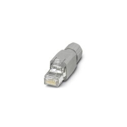 Phoenix Contact QUICKCON RJ45-Steckverbinder...