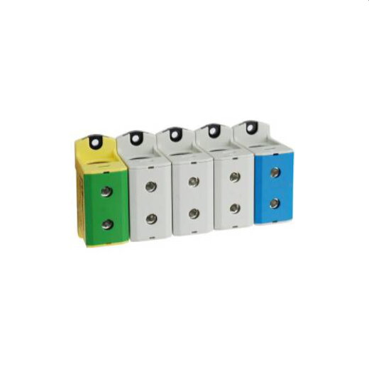 ABB Striebel & John Klemmenblock ZK350 5x95qmm 2CPX064337R9999