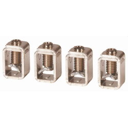 EATON Electric Rahmenklemme NZM2-4-160-XKC 4polig bis 160A