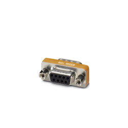 Phoenix Contact Adapter PSM-AD-D9-NULLMODEM
