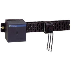 Schneider Electric Sammelschiene AK5JB146 4polig AK5JB146