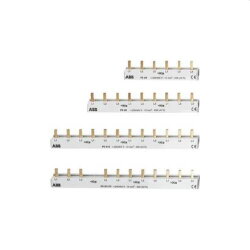 ABB Stotz-Kontakt Phasenschiene PS 4/30/16NH-DDA202T...