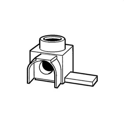 ABB Stotz-Kontakt Anschlussklemme AST25/30QS 2CDL200010R2530