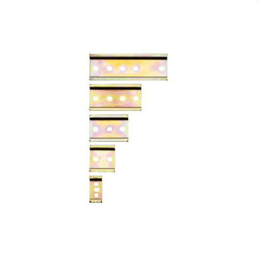 ABB Stotz-Kontakt Befestigungsschiene DSW4 GHS2101926R0004