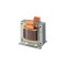 ABB Stotz-Kontakt Steuer/Trenntrafo TM-I 160/115-230 P 1ph. 160VA 115-230VAC 2CSM204533R0801