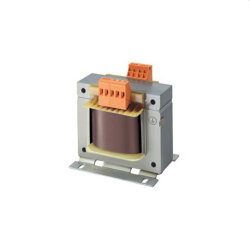 ABB Stotz-Kontakt Steuer/Trenntrafo TM-I2000/115-230P...
