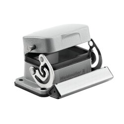 Weidmüller Steckergehäuse HDC 06B ADLU...