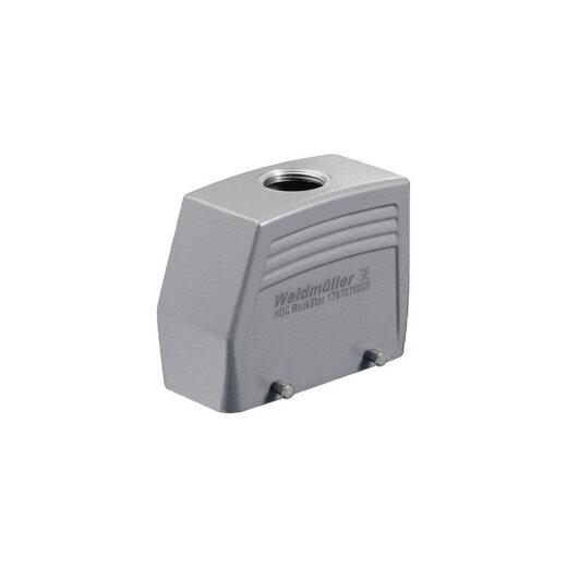 Weidmüller Steckergehäuse HDC 40D TOBU 1M32G 1787060000 1 STK