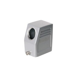 Weidmüller Steckergehäuse HDC 16D TSLU 1M25G...