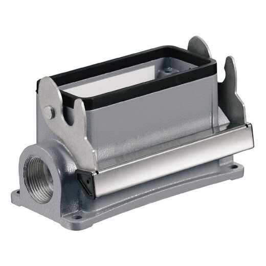 Weidmüller Steckergehäuse HDC 16B SLU 1M25G 1900170000 1 STK