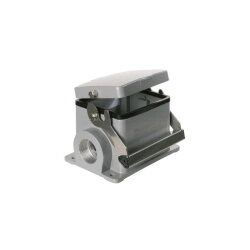 Weidmüller Steckergehäuse HDC 32B SDLU 1M32G...