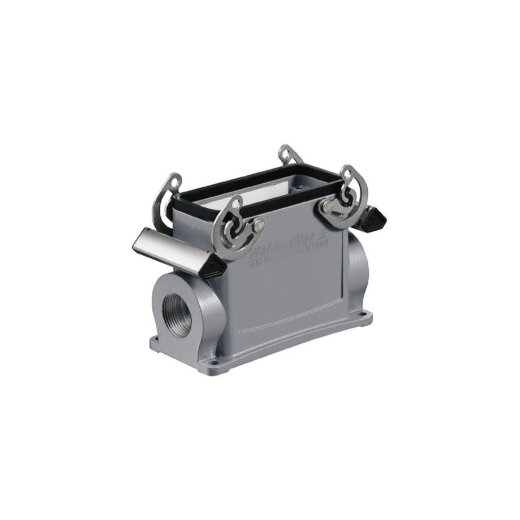 Weidmüller Steckergehäuse HDC 40D SBU 1M25G 1902970000 1 STK
