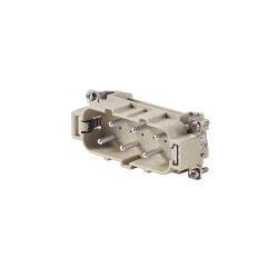 Weidmüller Steckverbinderkontakt HDC HSB 6 MS...