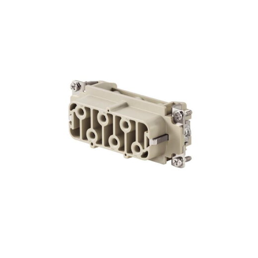 Weidmüller Steckverbinderkontakt HDC HSB 6 FS 1498900000 1 STK