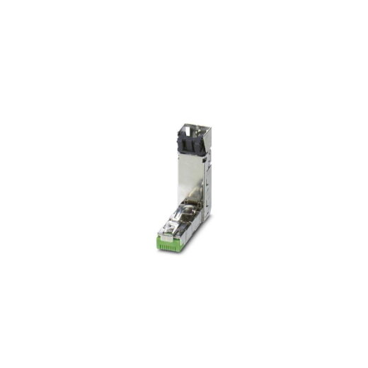 Phoenix Contact RJ45-Buchseneinsatz CUC-IND-C1ZNI-B/R4QV6
