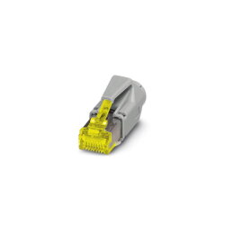 Phoenix Contact RJ45-Buchseneinsatz CUC-STD-C1PGY-S/R4EA: 1