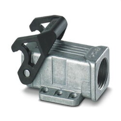 Phoenix Contact Gehäuse HC-STA-D07-SHCWS-1STM20-EL-AL