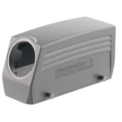 Weidmüller Steckergehäuse HDC 24B TSBU 1PG21G...