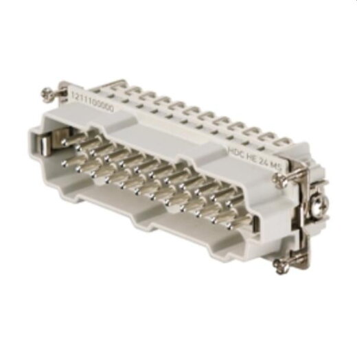 Weidmüller Stifteinsatz HDC HE 24 MS 1211100000 1 STK