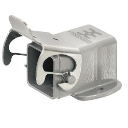 Weidmüller HDC-Gehäuse HDC 04A SLU 1M20G...