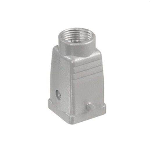 Weidmüller HDC-Gehäuse HDC 04A TOLU 1M20G 1788820000 1 STK