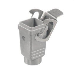 Weidmüller HDC-Gehäuse HDC 04A KOLU 1M20G...