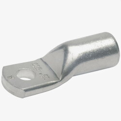 Klauke Rohrkabelschuh f. Schaltgeräteanschluss 95qmm...