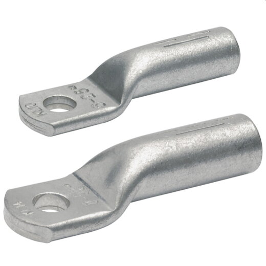 Klauke Presskabelschuh n. DIN 25qmm M8 verzinnt 104R8