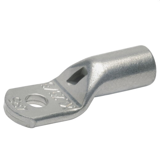 Klauke Rohrkabelschuh mit Sichtloch 16qmm M10 verzinnt 3R10MS