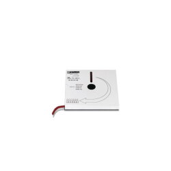 Phoenix Contact Aderendhülse AI 0,5-8 WH-B weiss