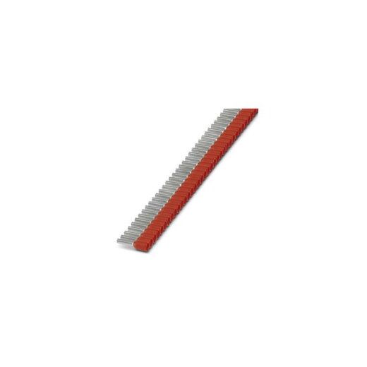 Phoenix Contact Aderendhülse AI 1,0-8 RD S1