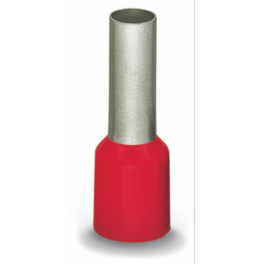 WAGO Aderendhülse 216-209