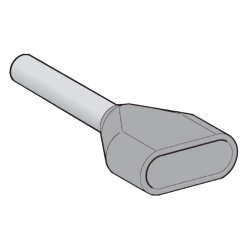 Schneider Electric Aderendhülse AZ5 gem. DIN...