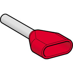 Schneider Electric Aderendhülse AZ5 gem. NF...