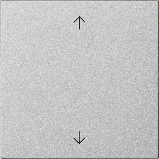 Gira Bedienaufsatz 536126 S3000 System 55 F alu 536126