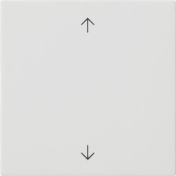 Gira Bedienaufsatz 536127 S3000 System 55 weiss...