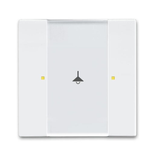 Busch-Jaeger 6125/02-84 1fach Bedienelement