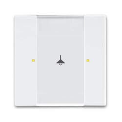 Busch-Jaeger 6125/02-84 1fach Bedienelement