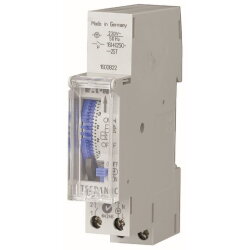 EATON Electric Zeitschaltuhr TSSD1NO