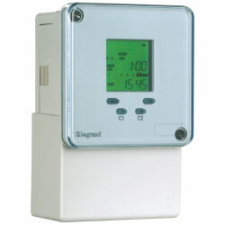 Legrand Zeitschaltuhr 049680 MaxiRex