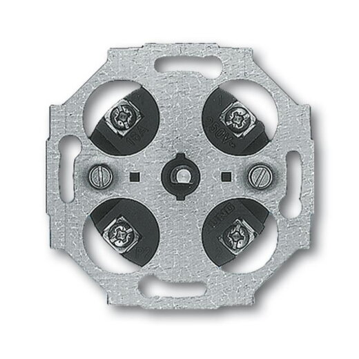 Busch-Jaeger 1070 U 15Minuten Zeitschaltuhr