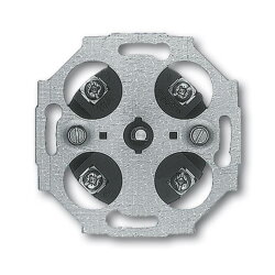 Busch-Jaeger 1071 U 120Minuten Zeitschaltuhr