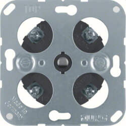 Berker Zeitschaltuhr M32041 Laufzeit max. 120 Minuten